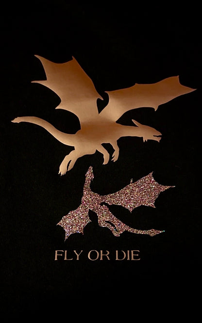 Fly or Die