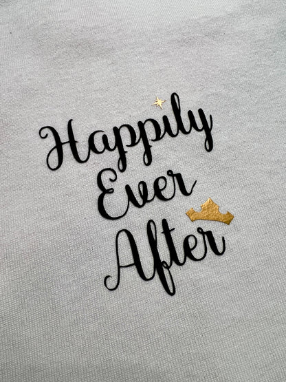 Happily Ever After