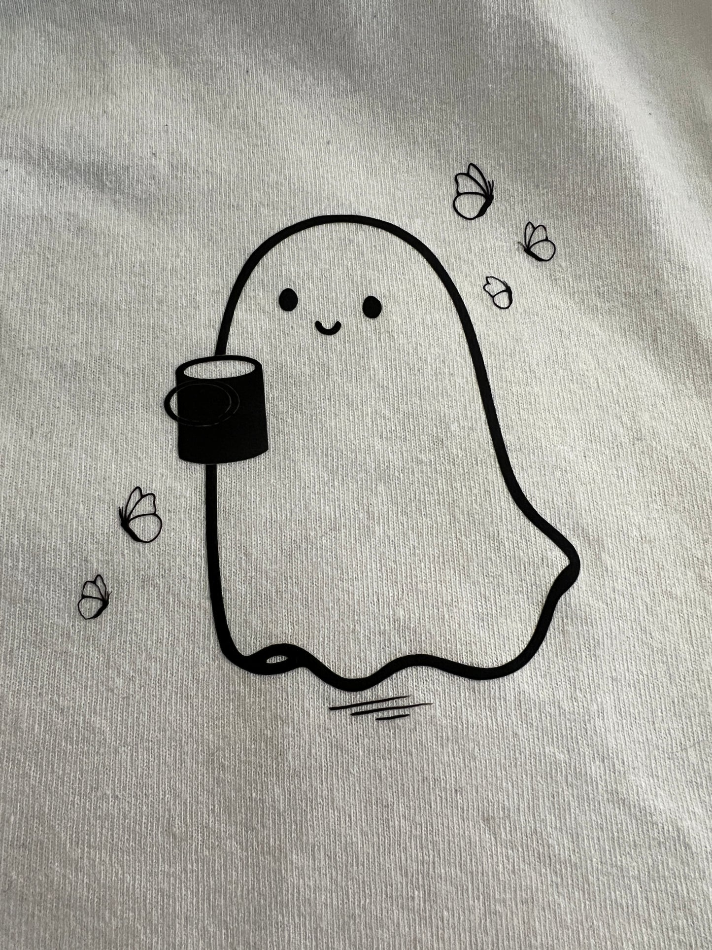 Ghostie