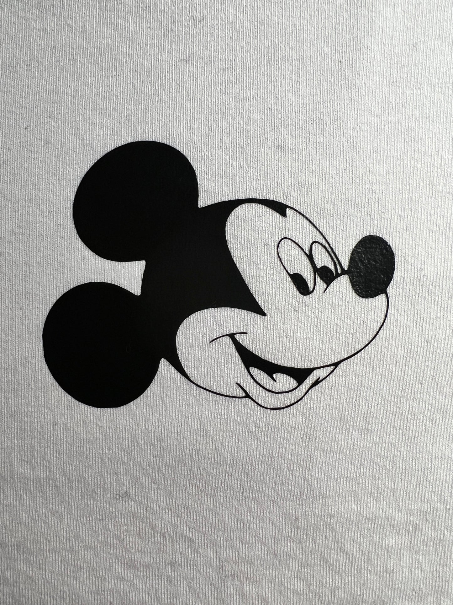 Mickey Mouse